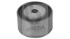 BREDA  LORETT TDI3389 Deflection/Guide Pulley, timing belt